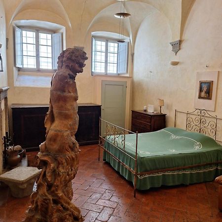פיסטויה Bed And Breakfast Del Duca מראה חיצוני תמונה