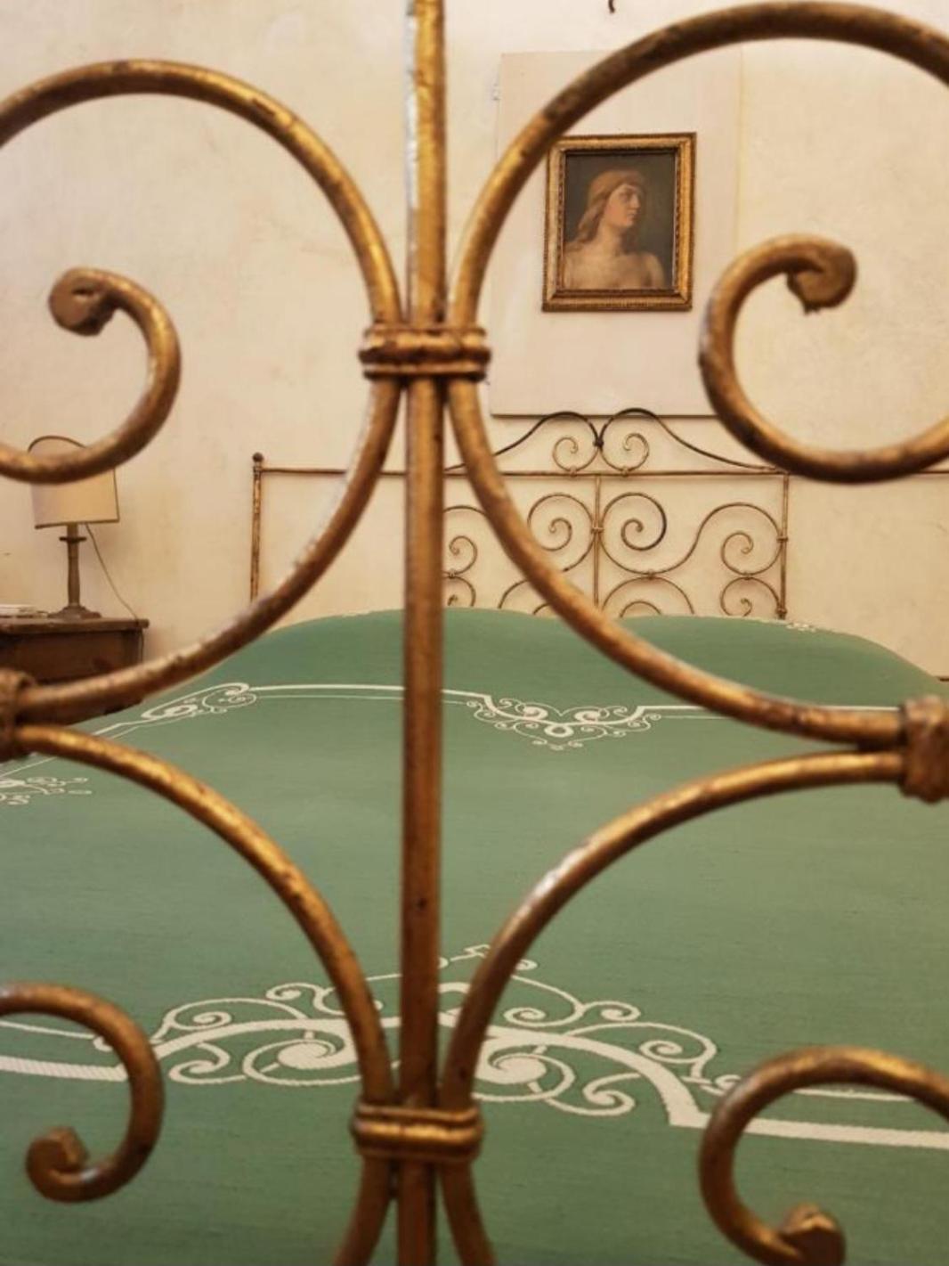 פיסטויה Bed And Breakfast Del Duca חדר תמונה