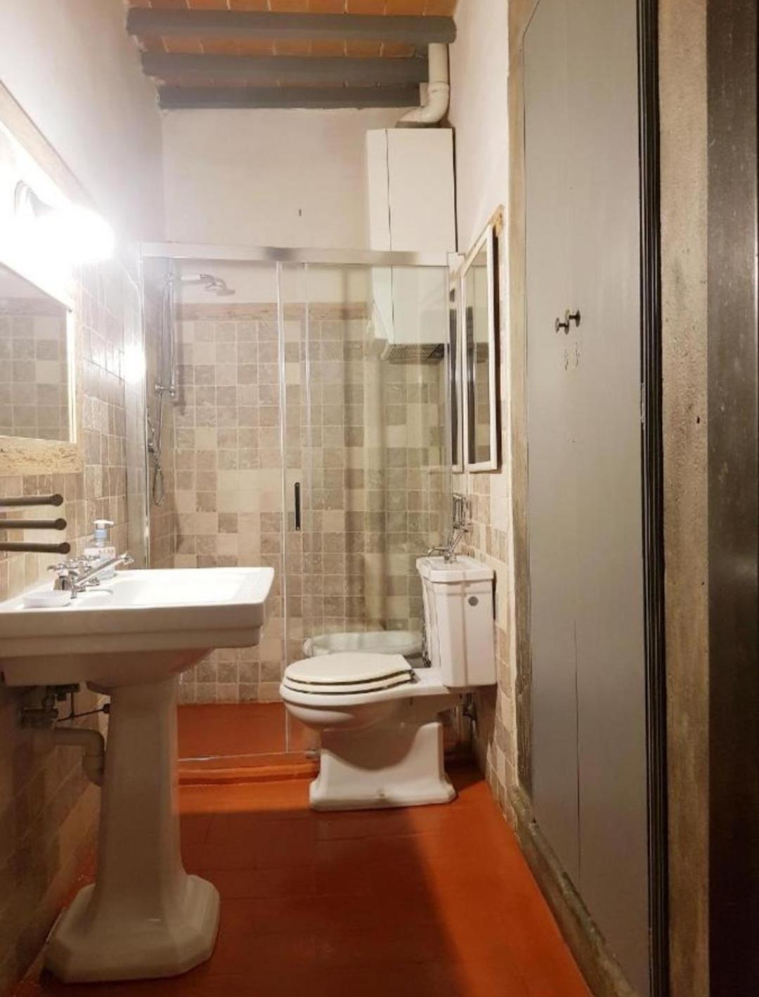 פיסטויה Bed And Breakfast Del Duca מראה חיצוני תמונה